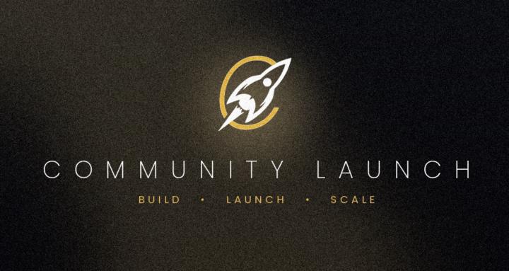 Community Launch