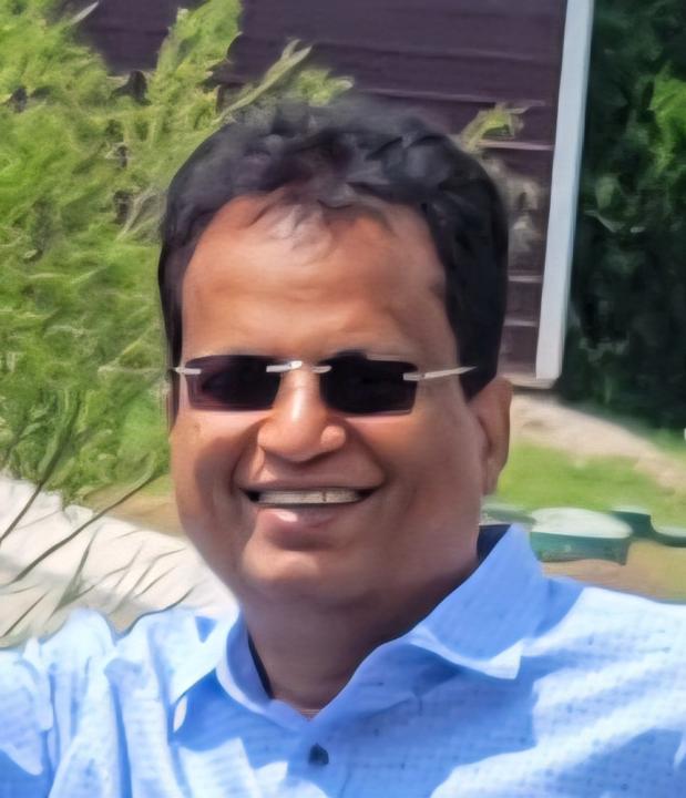 Sanjay Goyal