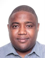 Rugare Mutasa