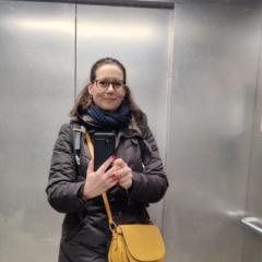 Claire T