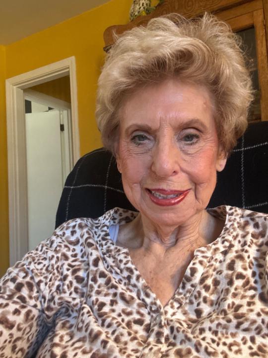 Janet Langford