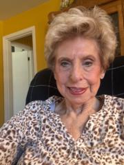 Janet Langford
