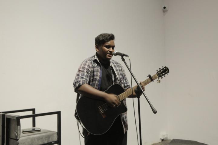 Sidhartha Naik