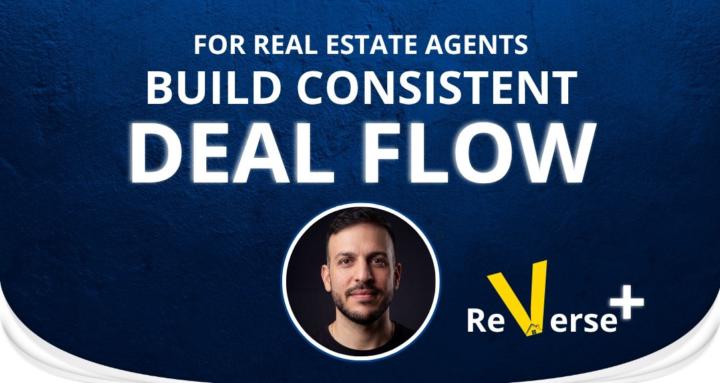ReVerse+ Real Estate
