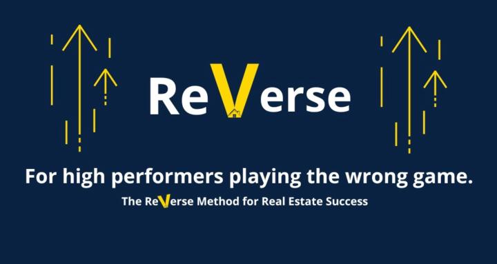 ReVerse