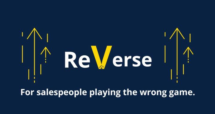 ReVerse