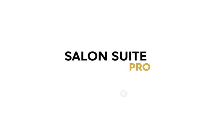 Salon Suite Pro. Listing