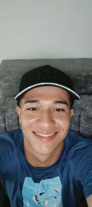 Simón Perdomo fierro