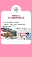 Ximena Cancino Beltrán