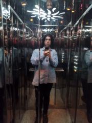 Whosane Aslani