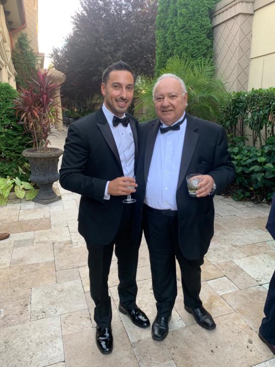 Gianni Bileddo