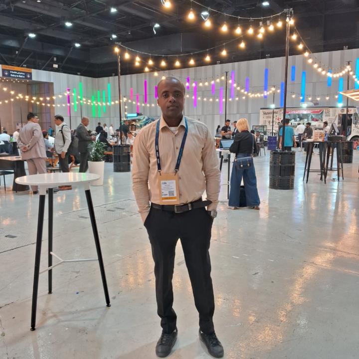 Ugo Daniel