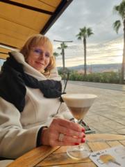 Alenka Fingušt