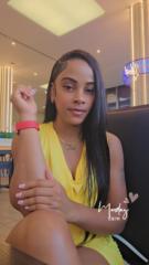 Donna Alecia Simmonds