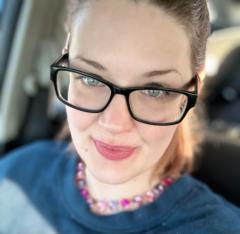 Sarah Gibbs