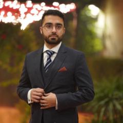 Bilal Saqib Sheikh