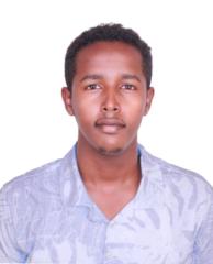 Abdirahman Abshir Ibrahim