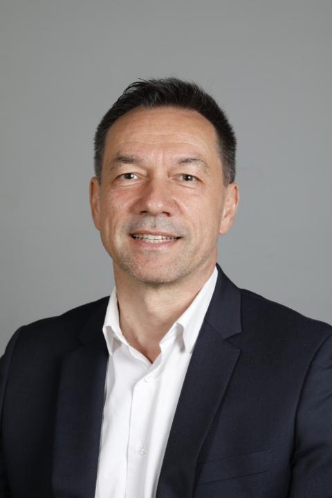 Benoît La fay