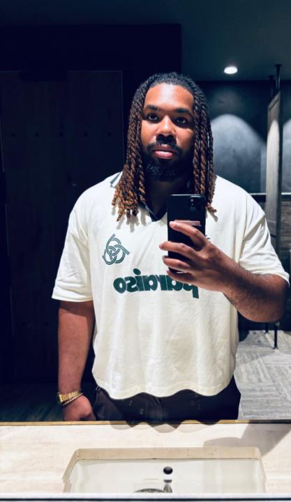 Jacari Johnson