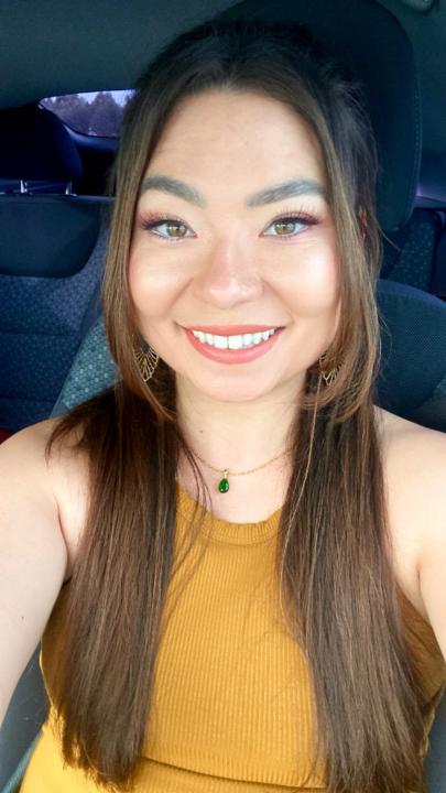 Kiana Cupples