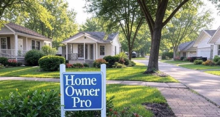  Homeowner Pro