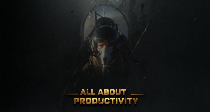 Productivity Hub