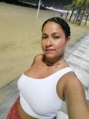 Christine johana Valencia Ramos