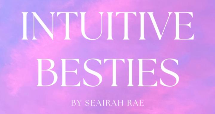 Intuitive Besties Community