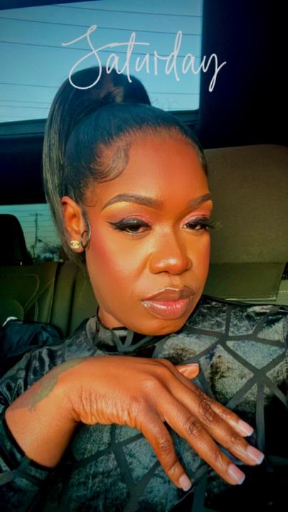 Whitney Williams