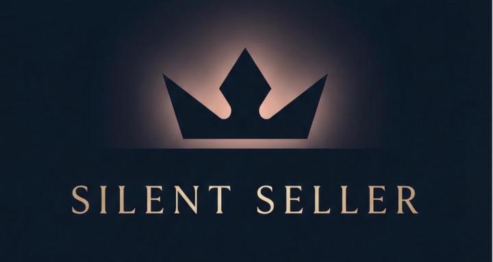 Silent Seller 