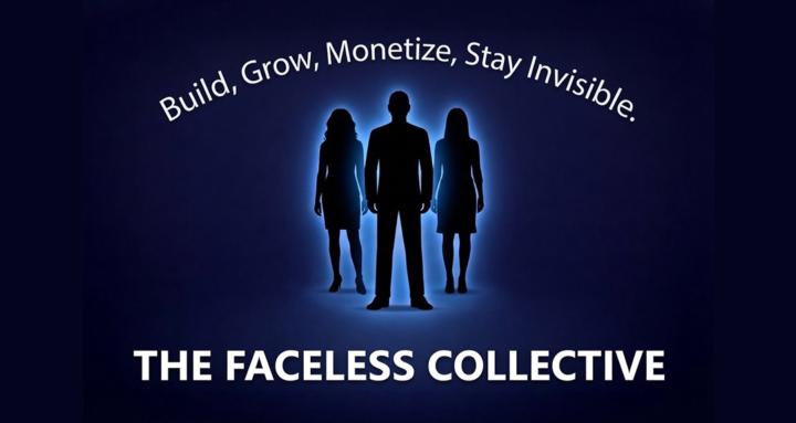 The Faceless Collective
