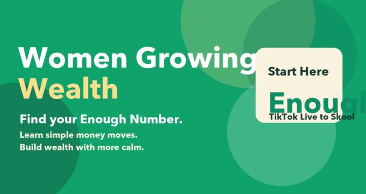 Women Growing Wealth