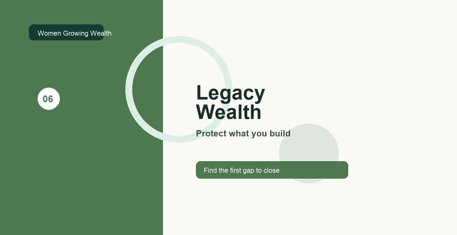 Legacy Wealth