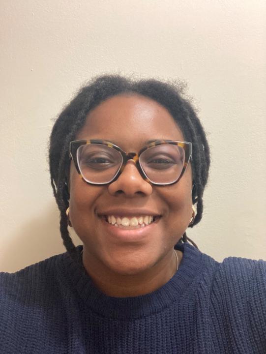 Shaniyla Johnson