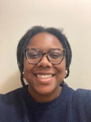 Shaniyla Johnson
