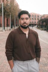 Alex Carrillo