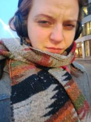 Moa Ramstedt