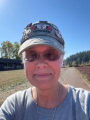 Debby ODonnell