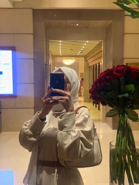 Duaa Abdulsalam homid