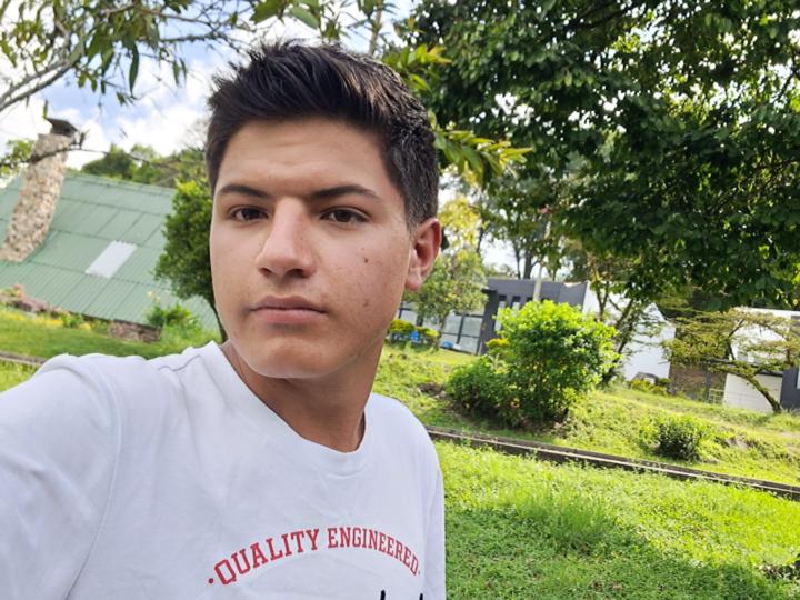 Johan Sanchez
