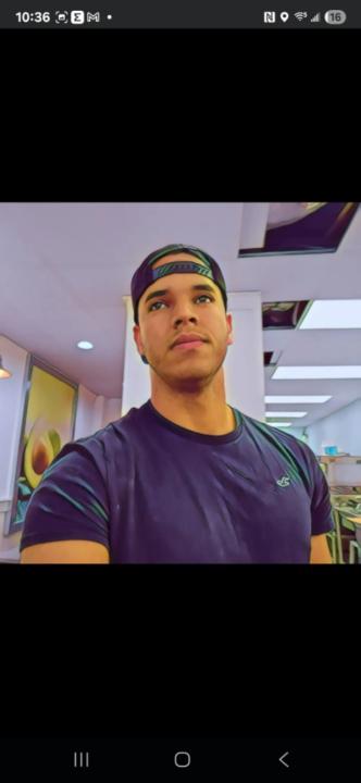 Robert Castellar