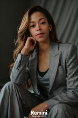Laetitia Haddad