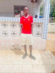 Babucarr Drammeh