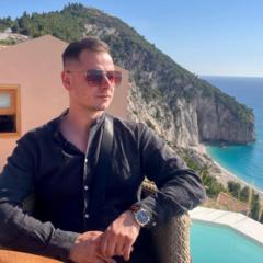 Mateusz Klimek