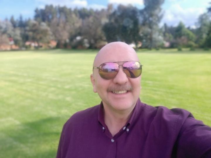 Guillermo Orduña