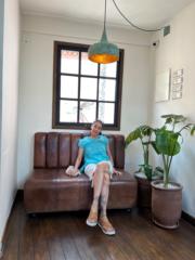 Evangelia Tsitsopoulou