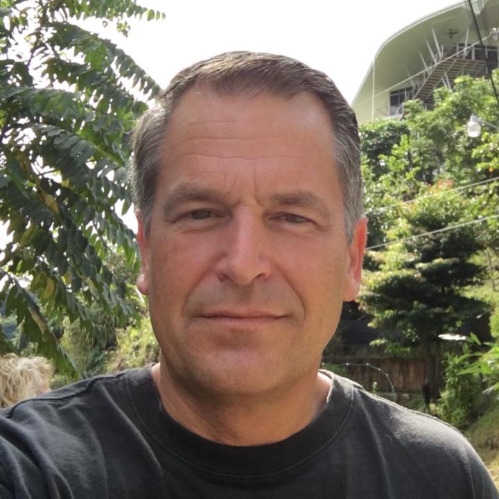James Taff