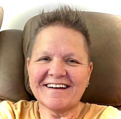 Tracey Nahrwold