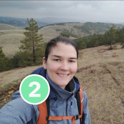 Kristina Andrejević