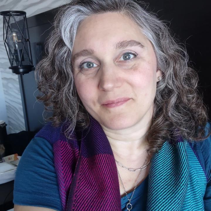 Christina Smeal